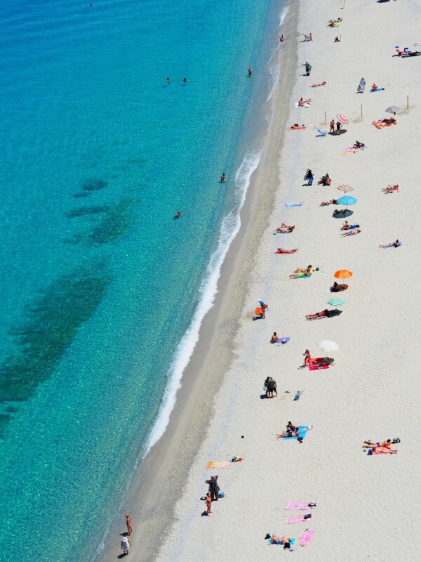 Beach Reading Recommendations For A Day In Florida