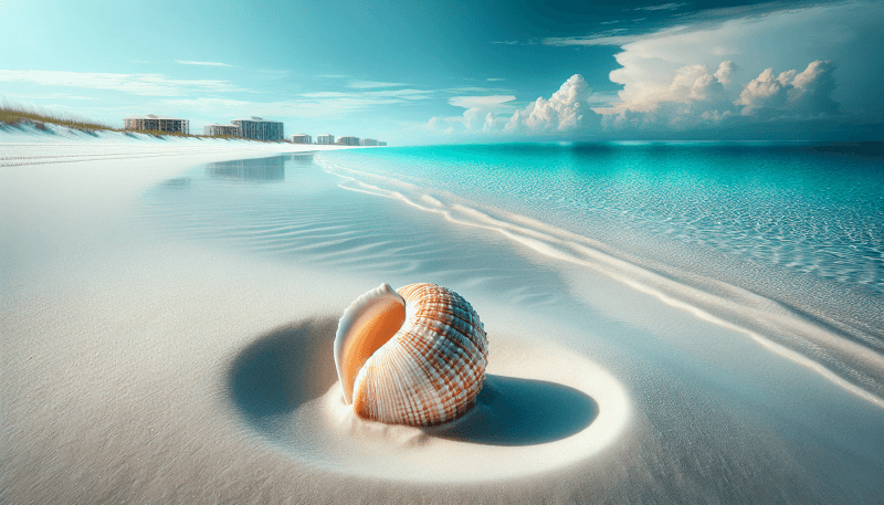 Best Beach Photography Spots In Florida