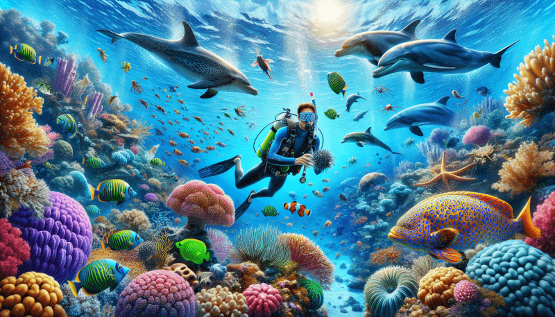 Best Snorkeling Gear For Exploring Floridas Underwater World