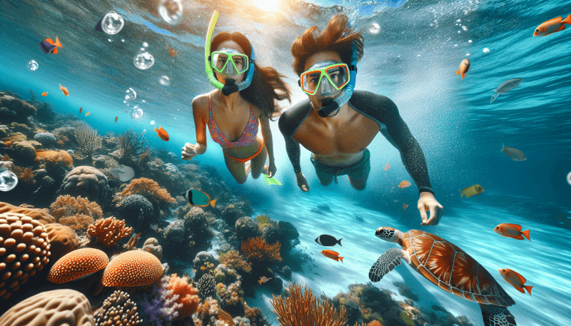 Finding The Best Snorkeling Gear For Florida