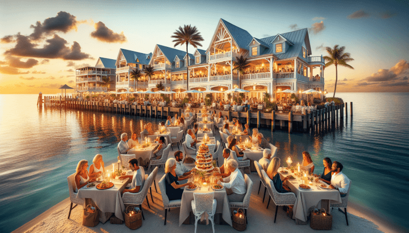 Most Popular Waterfront Restaurants In Florida