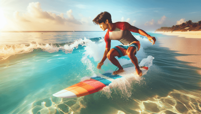 Surfing Tips For Beginners In Florida