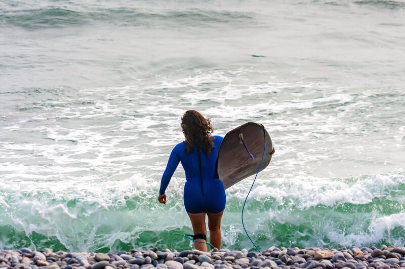 Surfing Tips For Beginners In Florida