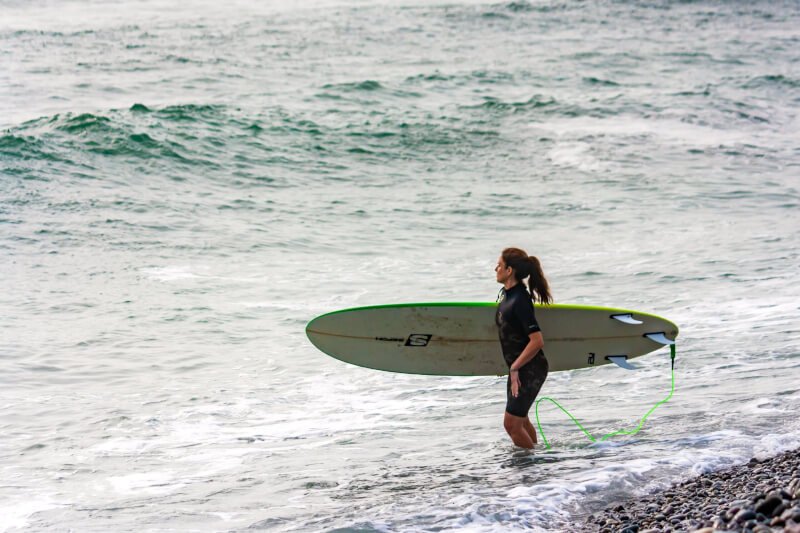 Surfing Tips For Beginners In Florida