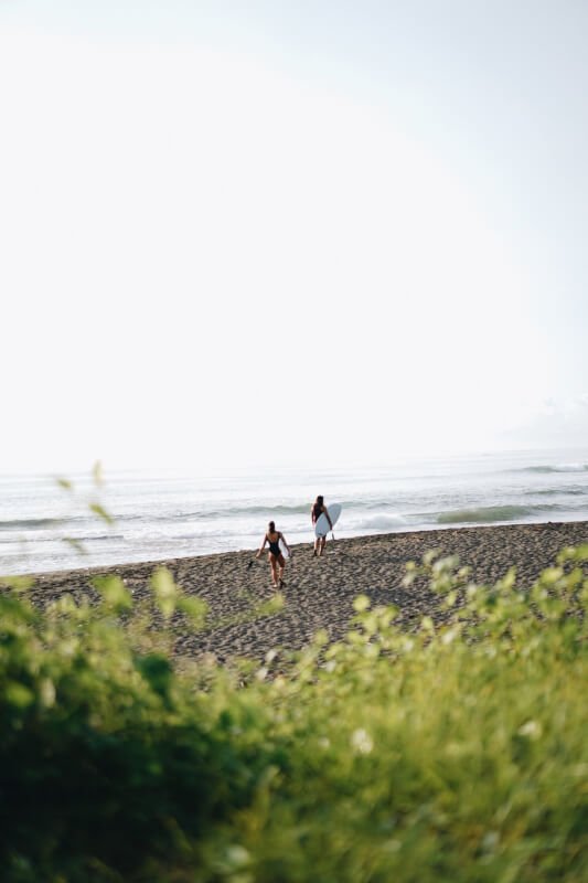 Surfing Tips For Beginners In Florida