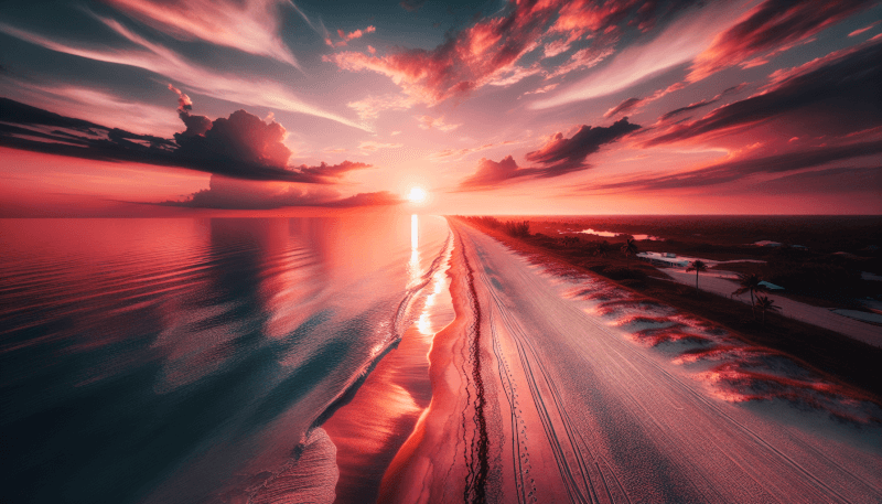 Top Beach Photography Tips For Florida