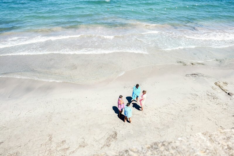 Treasure Hunting On Florida Beaches