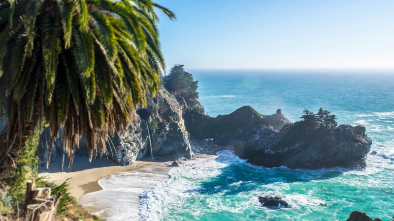 Beach Hiking Trails In Florida