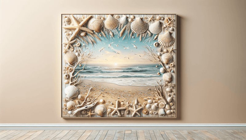 Beach Wall Hangings