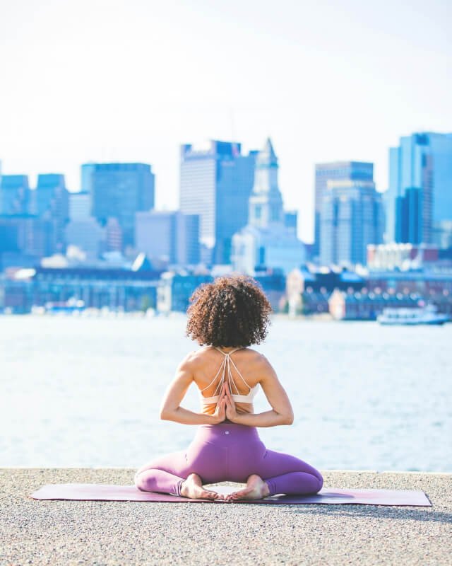 Best Beach Yoga Studios In Florida