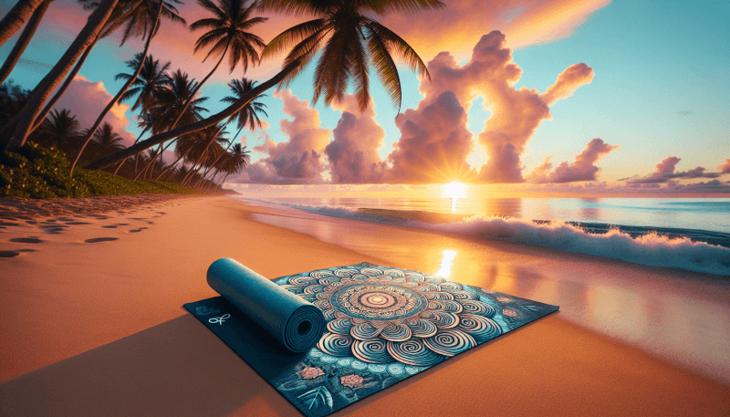 Best Beach Yoga Studios In Florida