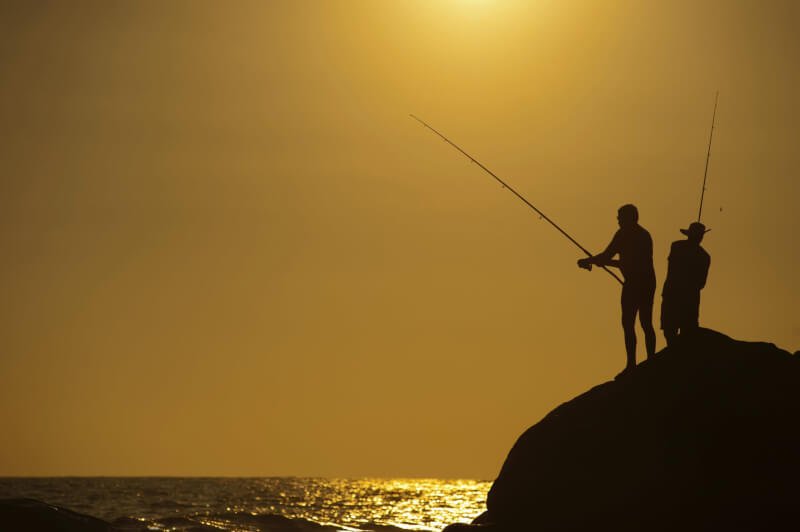 Fishing Charters In Florida: A Beginners Guide