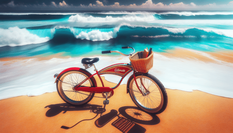 How To Enjoy Beach Biking In Florida