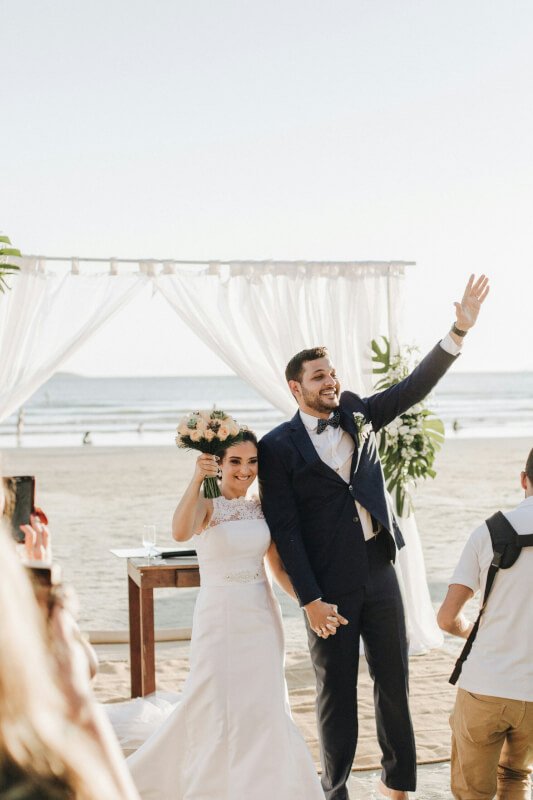 How To Plan The Ultimate Beach Wedding In Florida