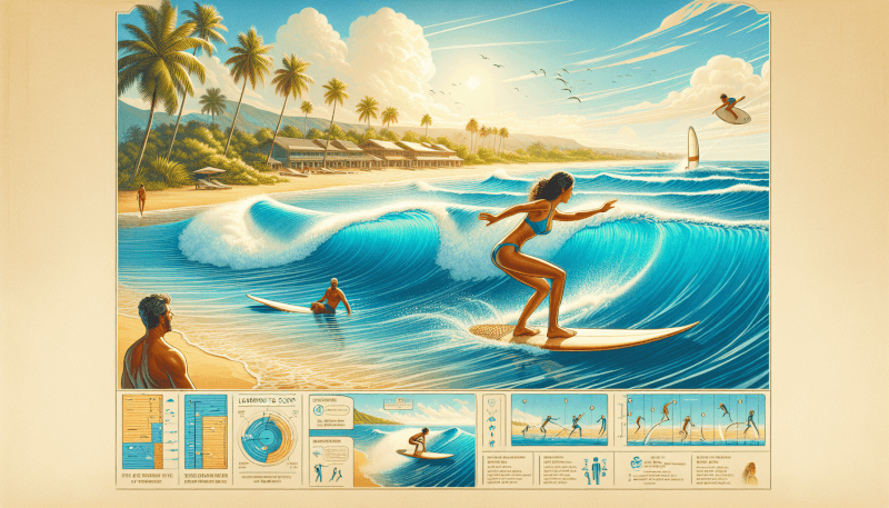 Learning To Surf In Florida: A Beginners Guide