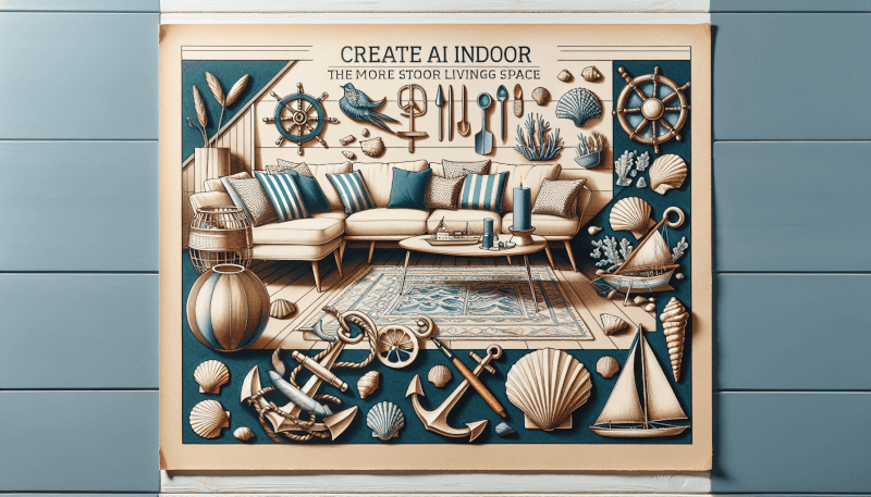 Nautical Home Decor