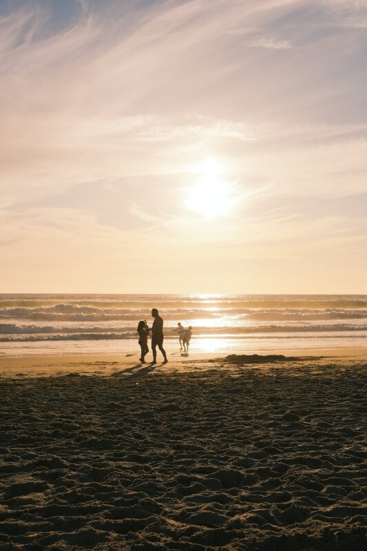 Top Florida Beach Activities For Families