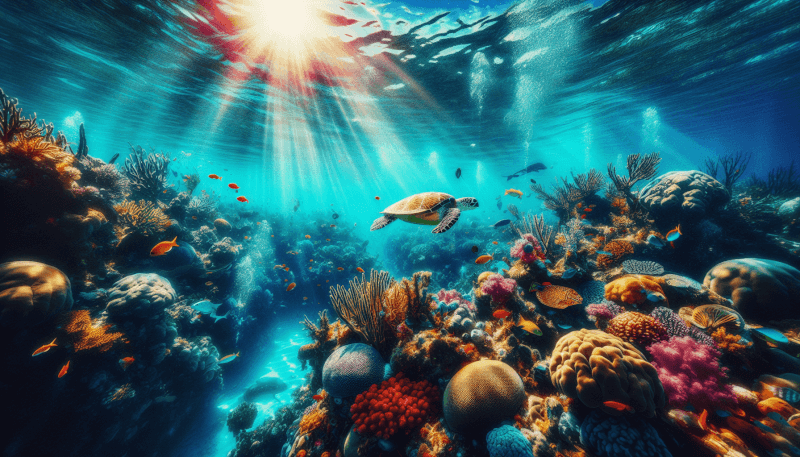 Ultimate Guide To Snorkeling And Diving In Florida