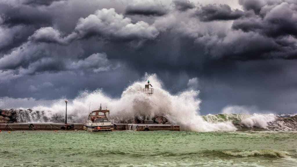 How Can I Prepare For Hurricane Season In Coastal Florida?