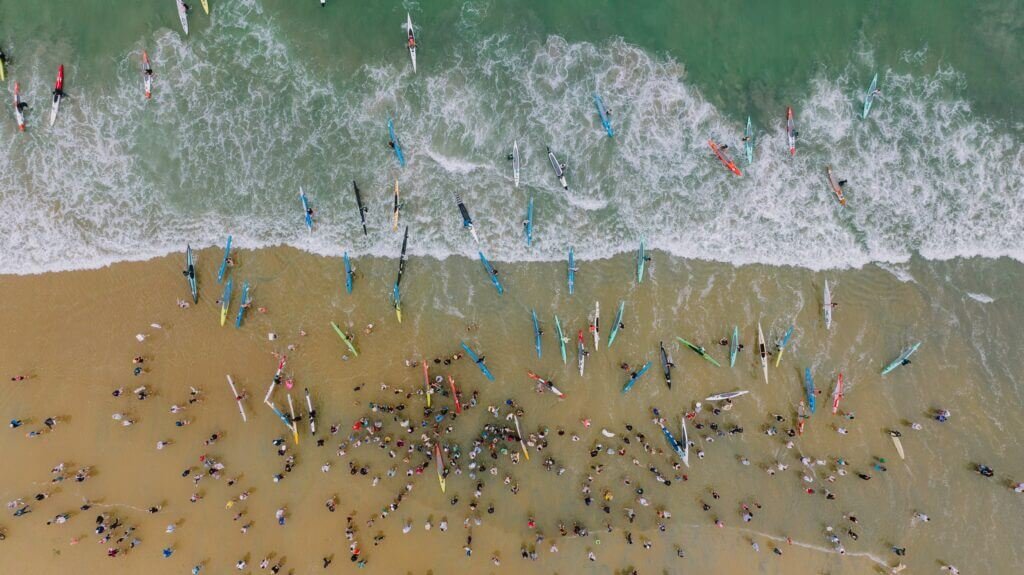 What Are The Best Beaches In Coastal Florida For Swimming?