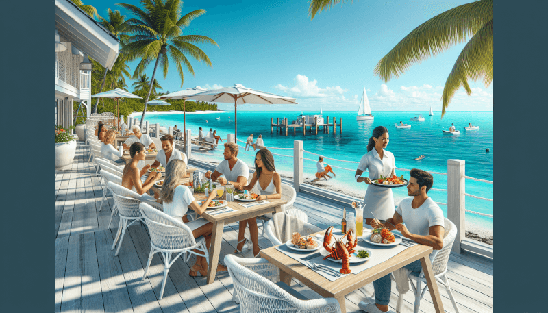 finding the best beachfront restaurants in florida 2