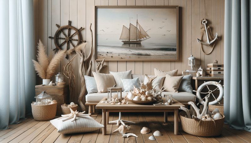 coastal wall decor 1