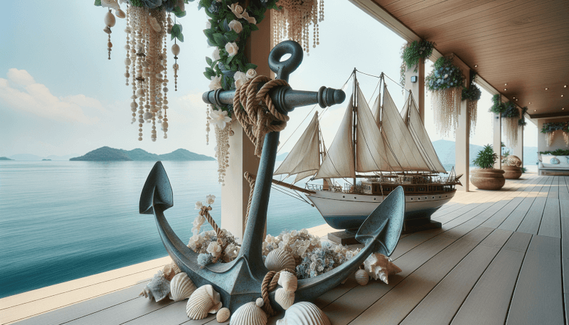 nautical decorations for home